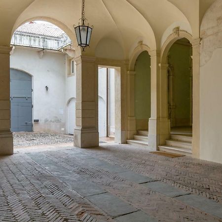 Dimora Paletta Dai Pre Verona Exterior photo