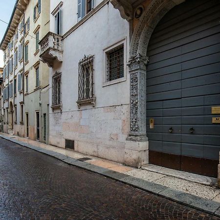 Dimora Paletta Dai Pre Verona Exterior photo