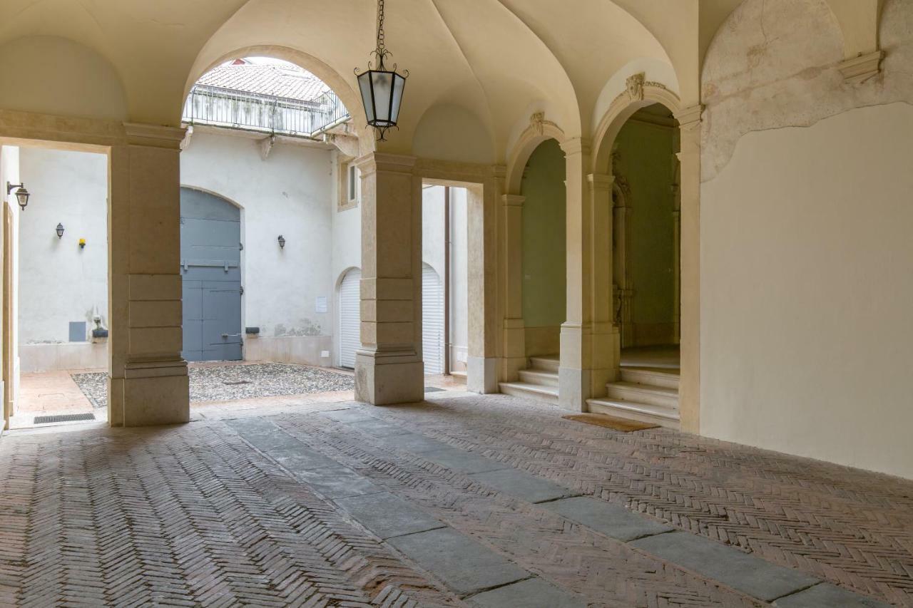 Dimora Paletta Dai Pre Verona Exterior photo