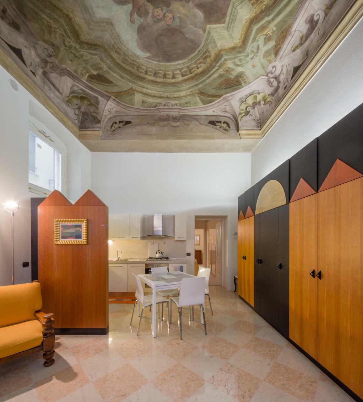 Dimora Paletta Dai Pre Verona Exterior photo
