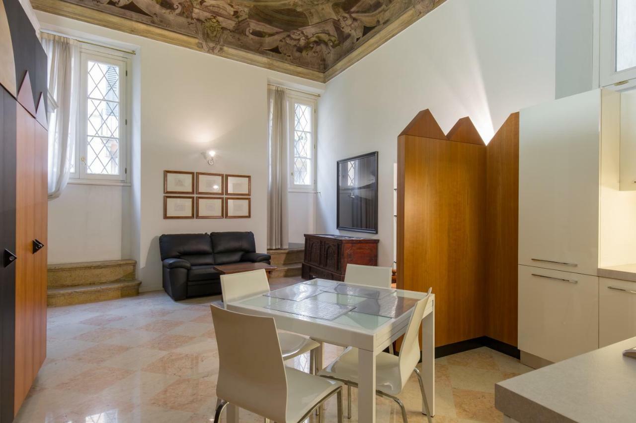 Dimora Paletta Dai Pre Verona Exterior photo